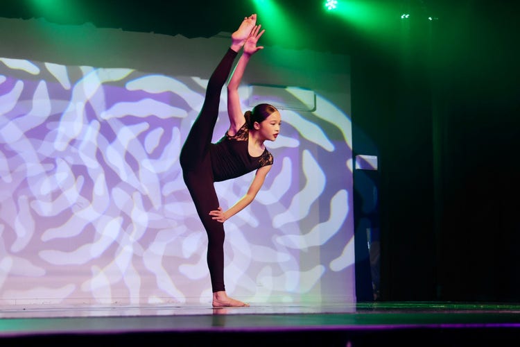 Dance