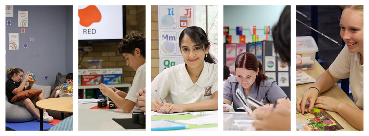 The Learning and Wellbeing Hub