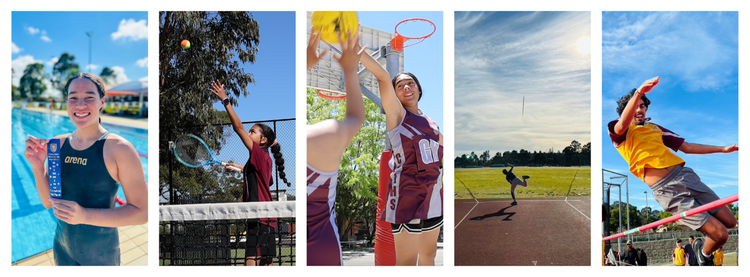 Personal Development, Health and PHysical Education
